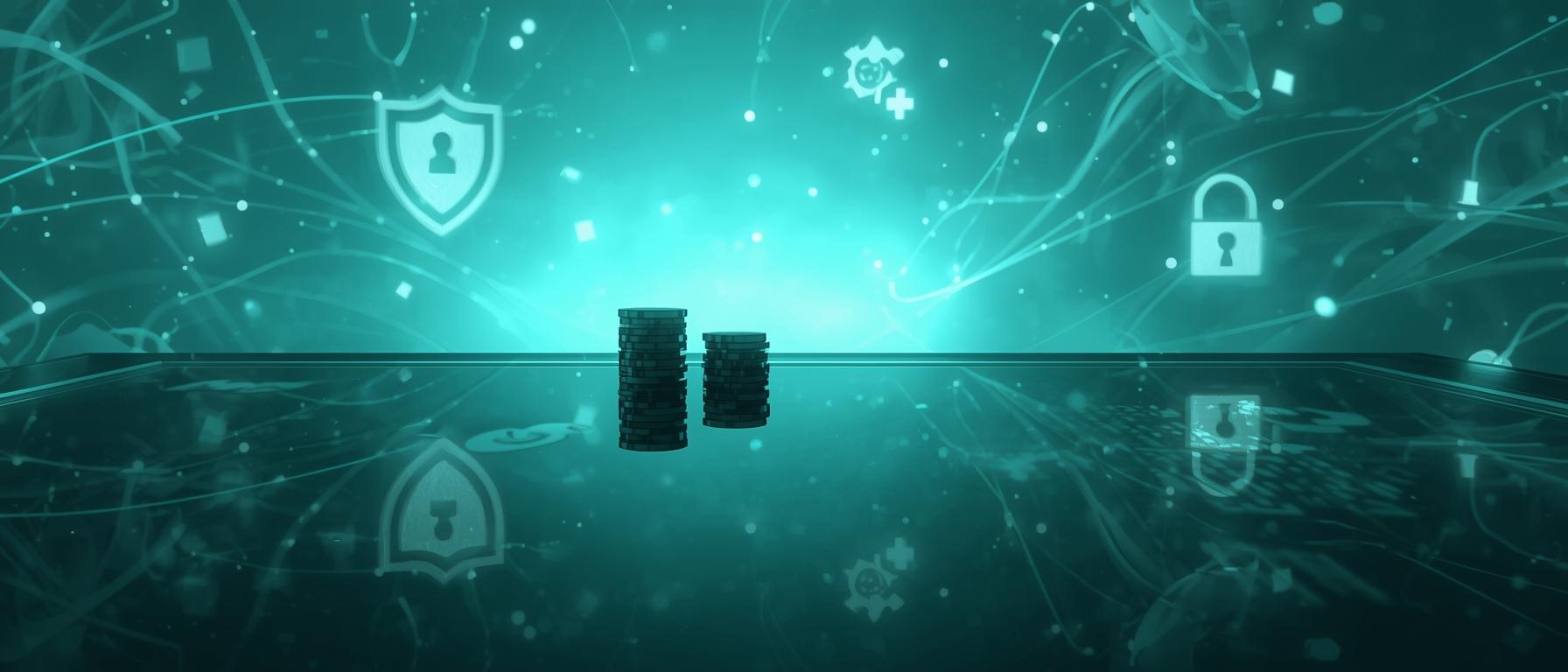 Sicherheit, Datenschutz und faire Spiele