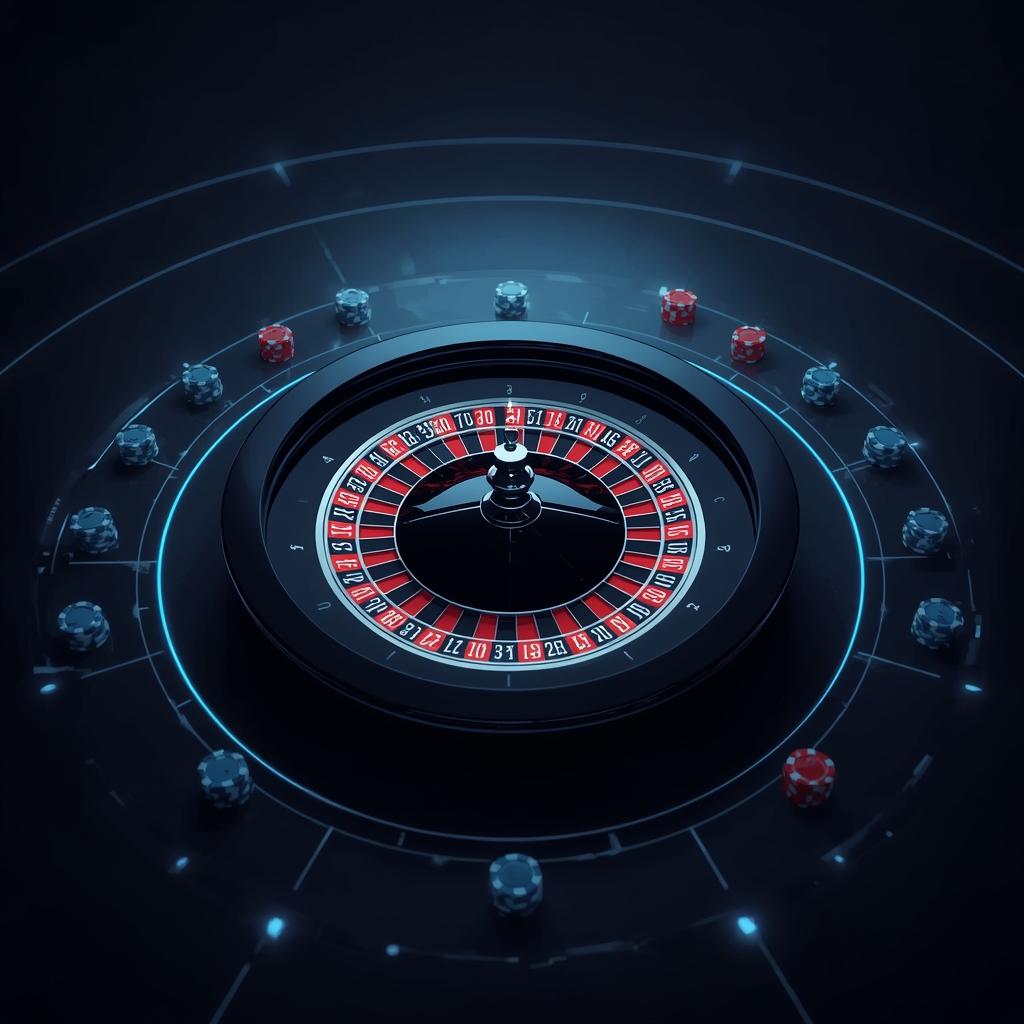 Strategien für das Gewinnen beim Online-Roulette