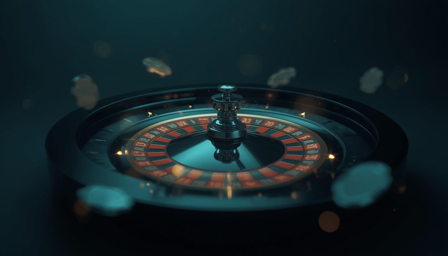 Warum Online-Roulette spannend ist